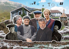 38 ММКФ: «Тэли и Толи» — гостеприимное кино о дружбе народов